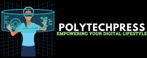 PolyTechPress - Empowering Your Digital Lifestyle