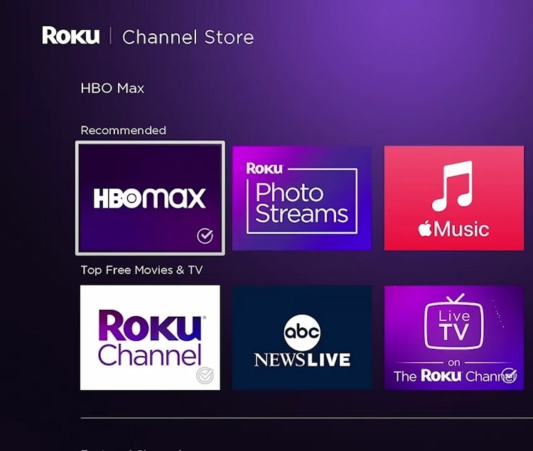 roku is slow with netflix