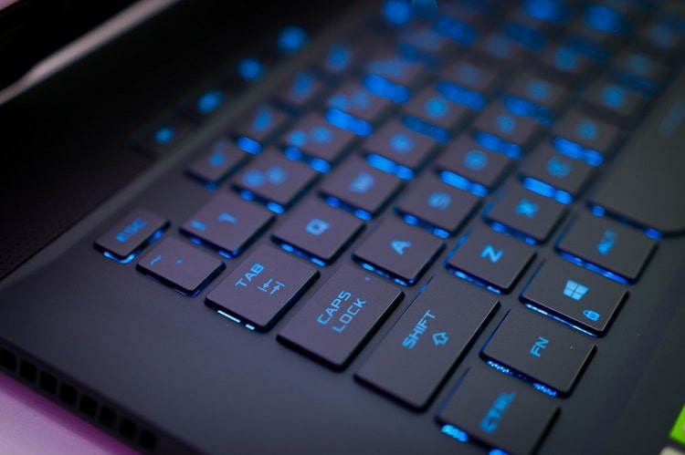 how to make your acer chromebook keyboard light up