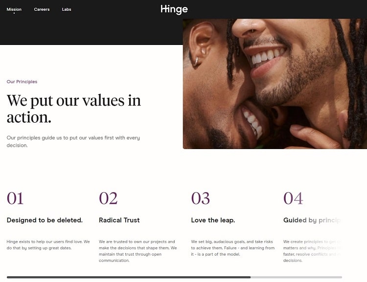 how to get your hinge account back after being banned
