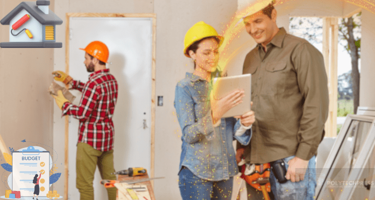 home remodeling ideas on a budget