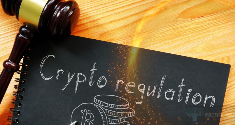 Regulatory Framework Cryptocurrency in the US on 2024