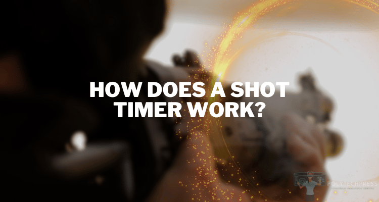 How Does a Shot Timer Work?